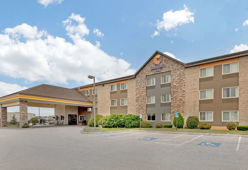 فندق Comfort Inn