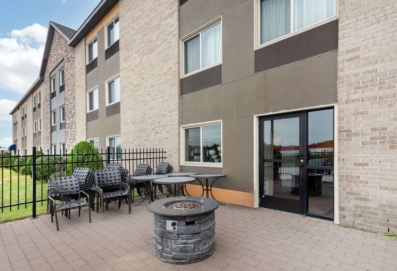 فندق Comfort Inn