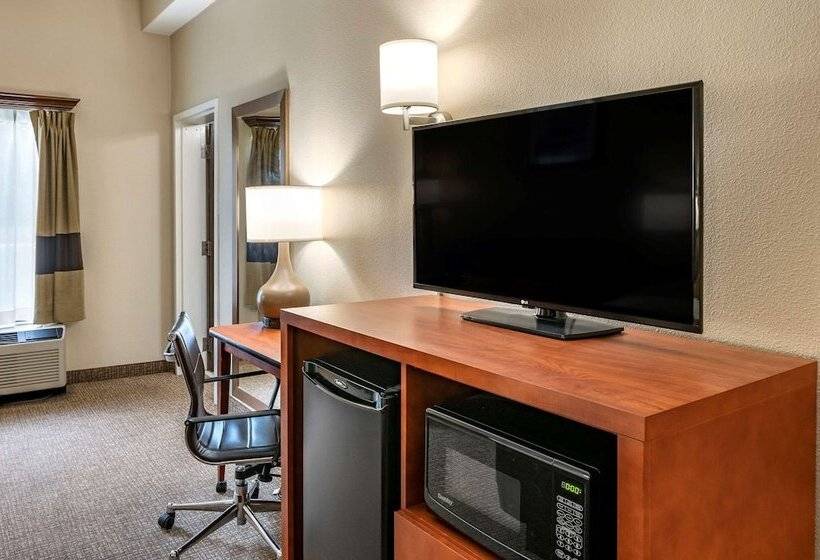 ホテル Comfort Inn Oxford