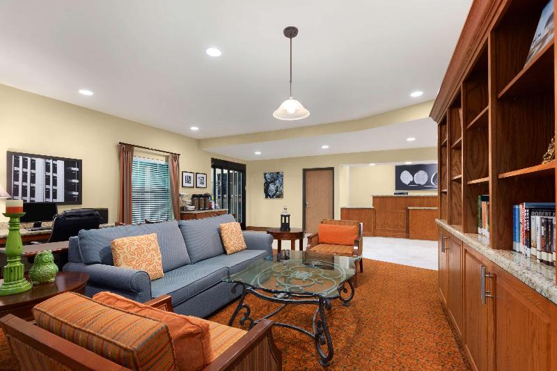 هتل Comfort Inn & Suites Temple   Medical Center