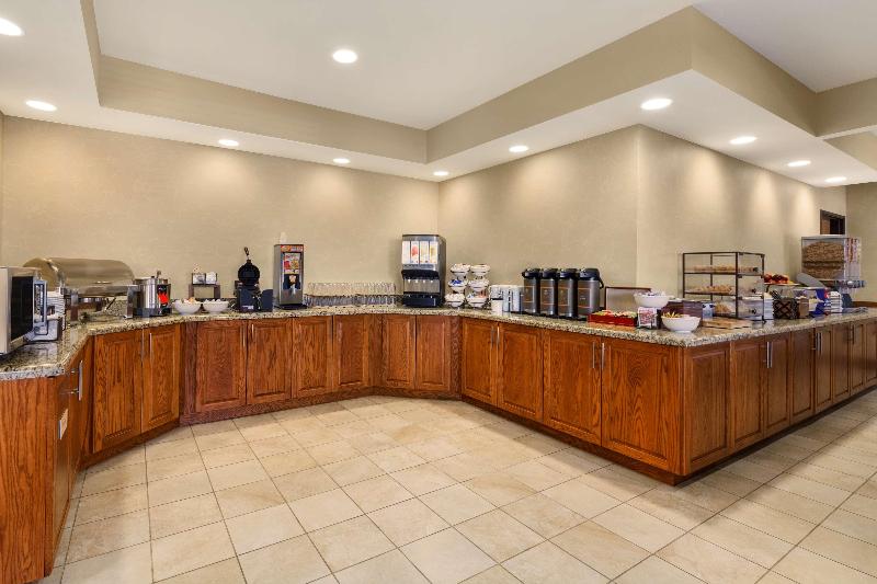 هتل Comfort Inn & Suites Temple   Medical Center