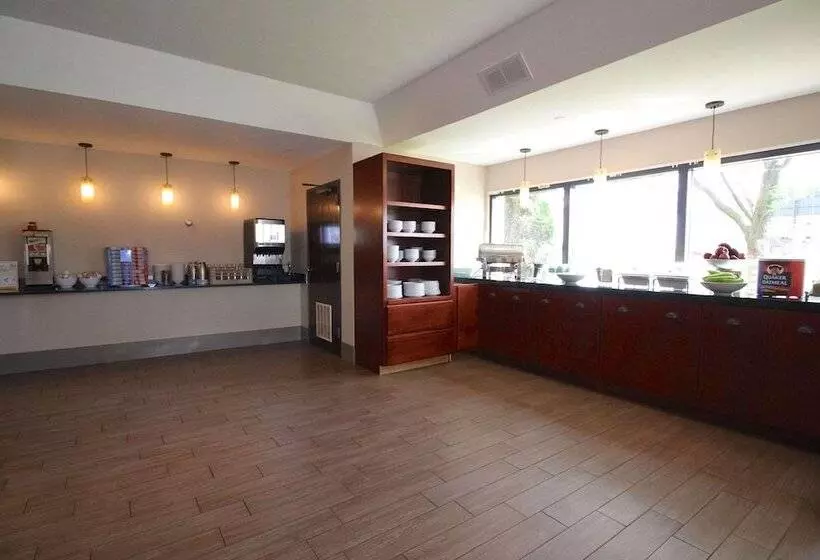 호텔 Country Inn & Suites By Radisson, Sandusky South, Oh