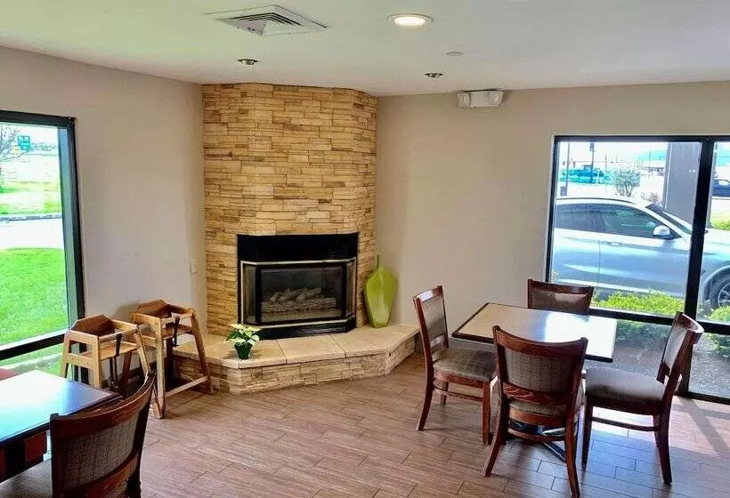 호텔 Country Inn & Suites By Radisson, Sandusky South, Oh