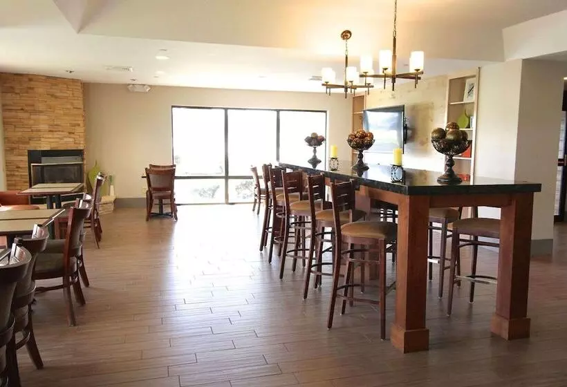 호텔 Country Inn & Suites By Radisson, Sandusky South, Oh