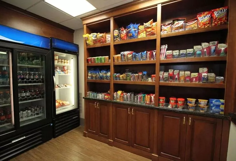 호텔 Country Inn & Suites By Radisson, Sandusky South, Oh