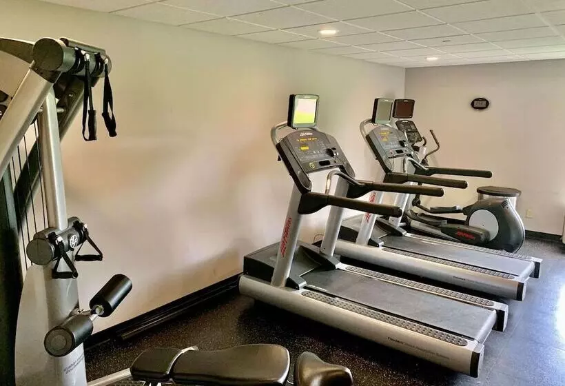 호텔 Country Inn & Suites By Radisson, Sandusky South, Oh