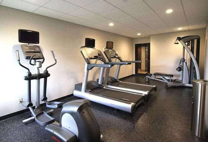 호텔 Country Inn & Suites By Radisson, Sandusky South, Oh