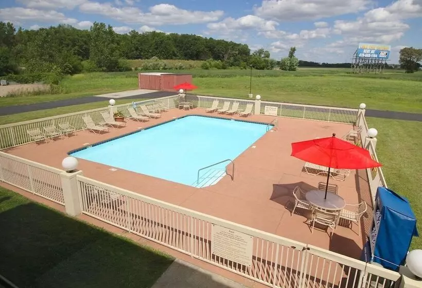 호텔 Country Inn & Suites By Radisson, Sandusky South, Oh