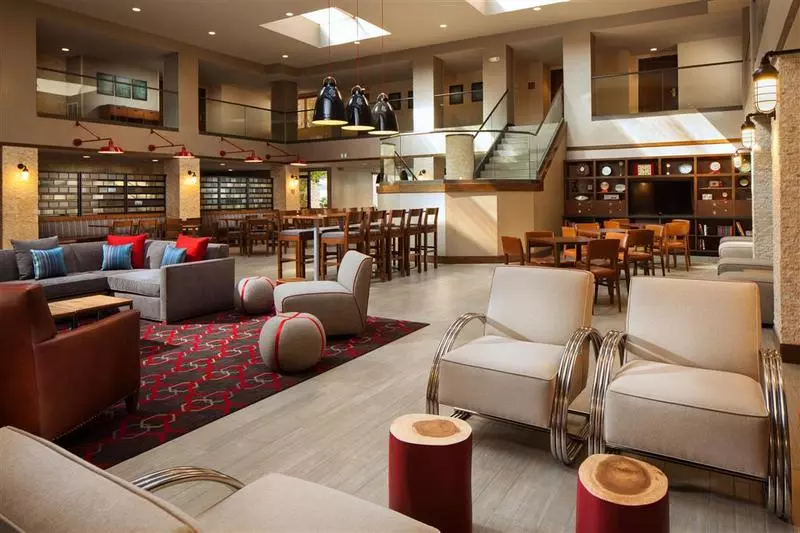 酒店 Four Points By Sheraton San Diego Seaworld