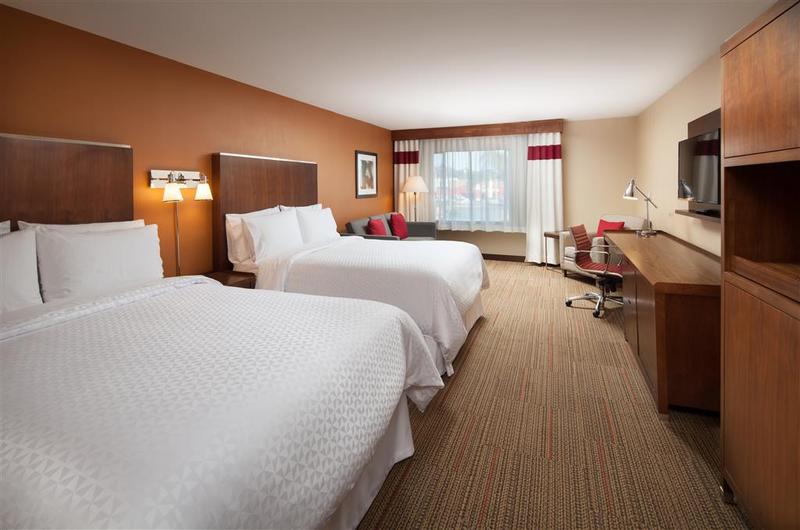 Hotel Four Points By Sheraton San Diego  Seaworld