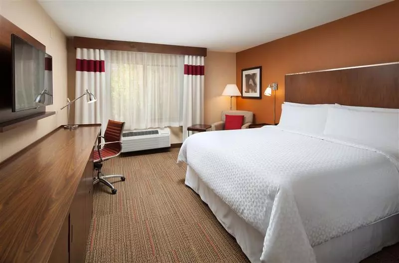 酒店 Four Points By Sheraton San Diego Seaworld