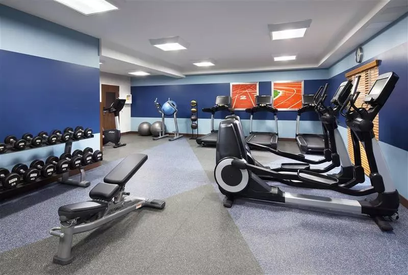 酒店 Four Points By Sheraton San Diego Seaworld