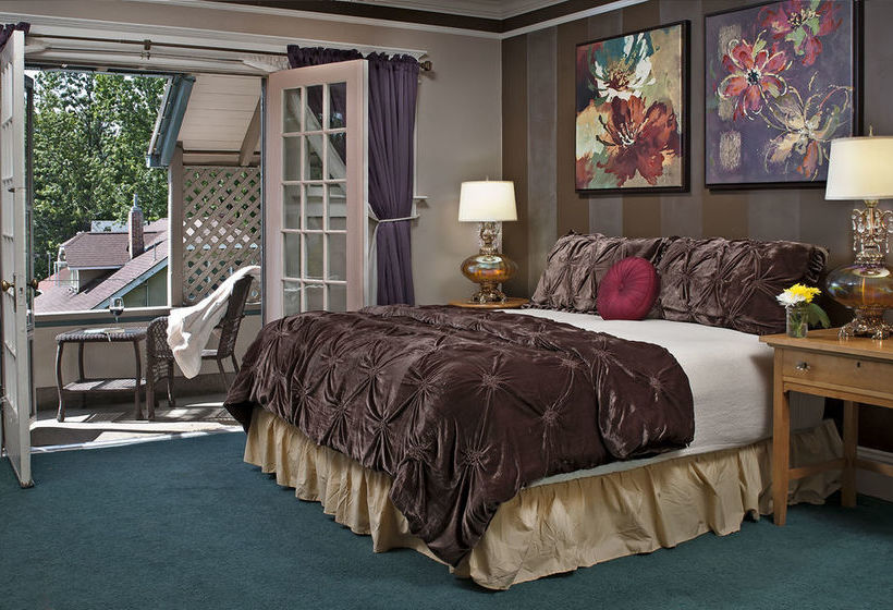 فندق Green Gables Inn