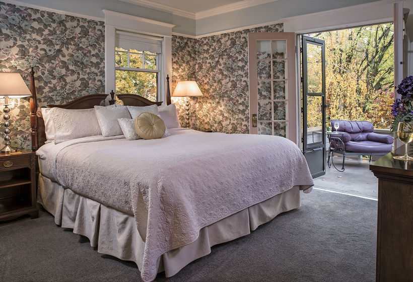 فندق Green Gables Inn