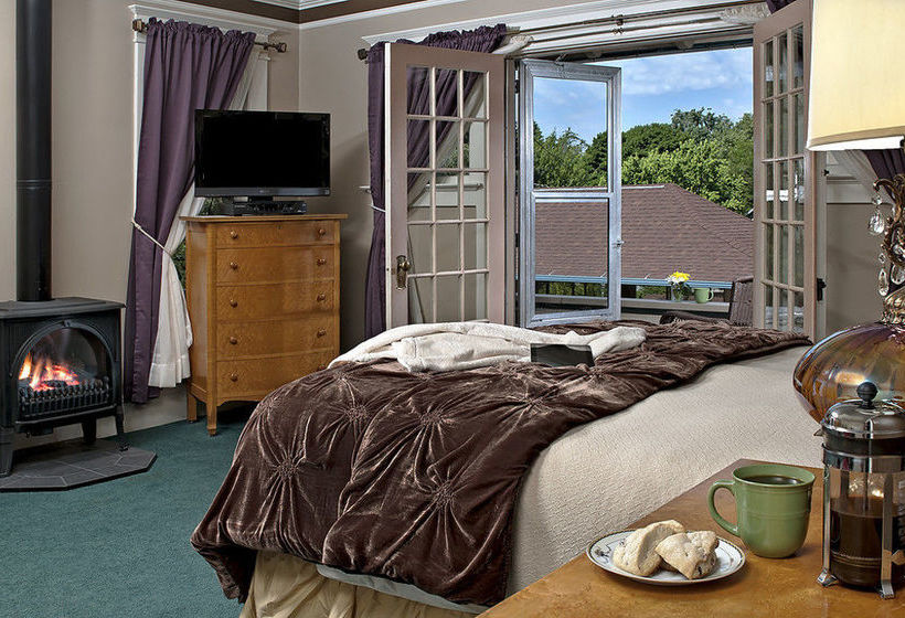 فندق Green Gables Inn