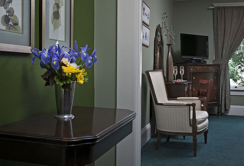 فندق Green Gables Inn