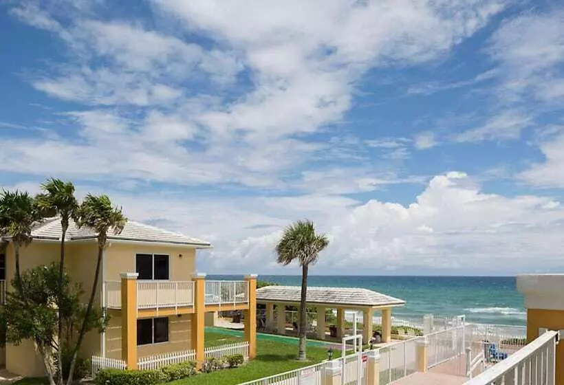 فندق Gulfstream Manor