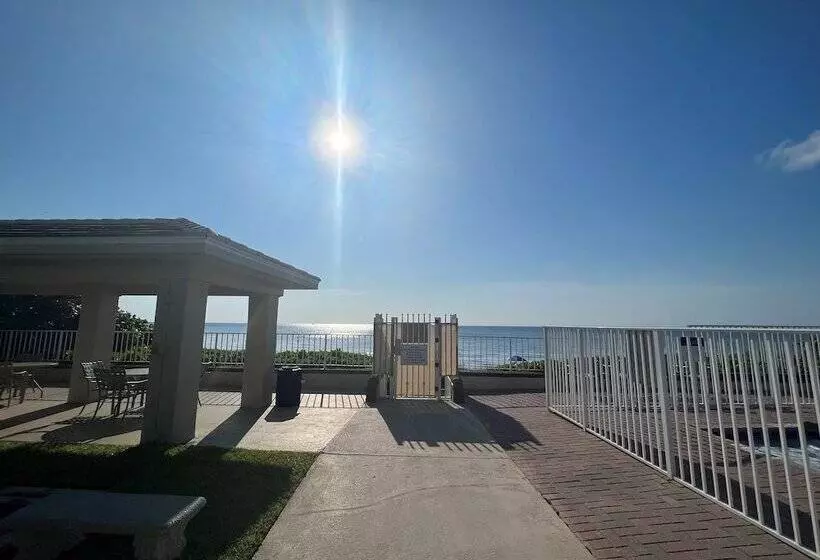 فندق Gulfstream Manor