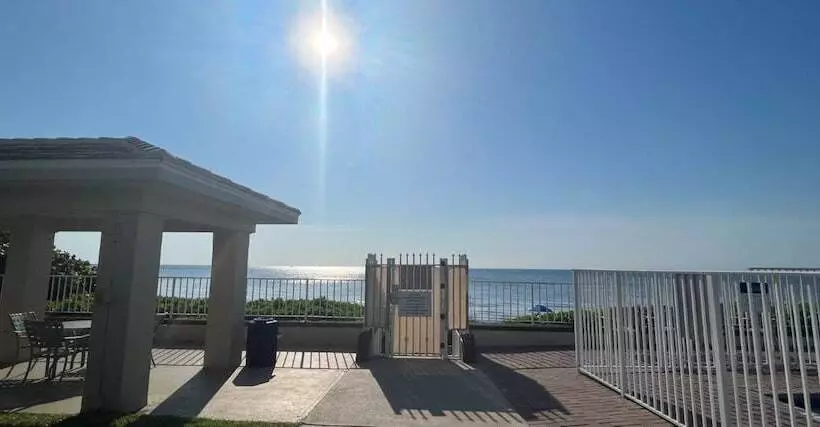 فندق Gulfstream Manor