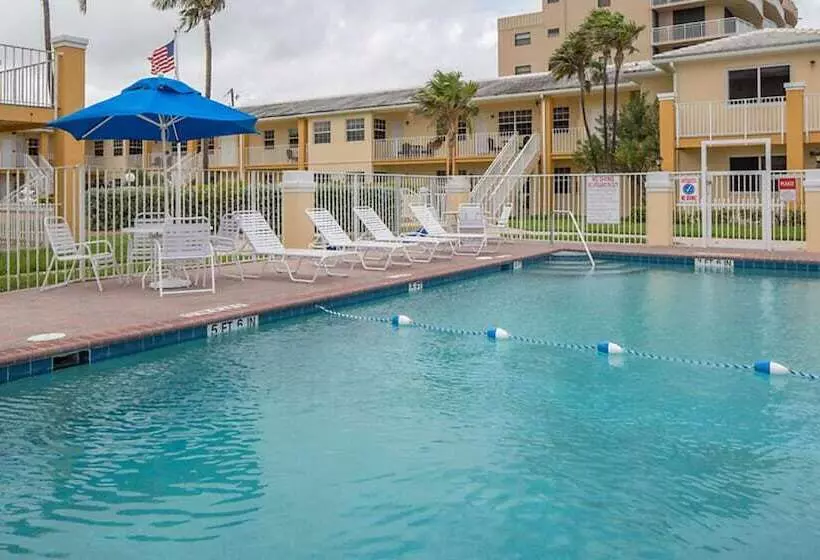 فندق Gulfstream Manor