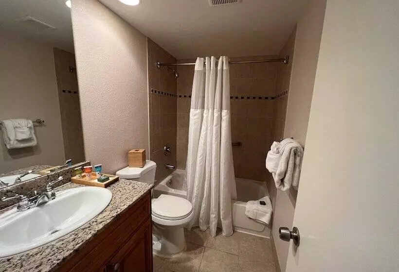 فندق Gulfstream Manor