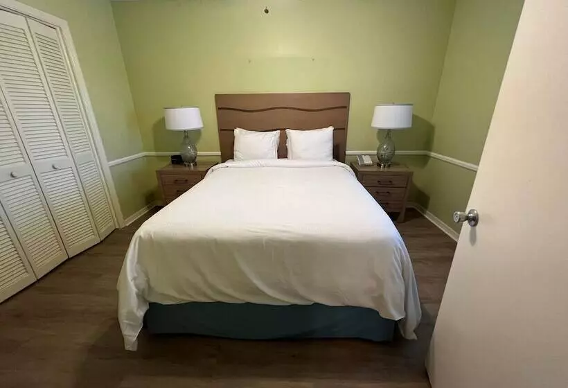 فندق Gulfstream Manor