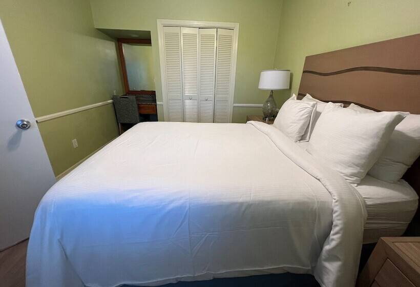 ホテル Gulfstream Manor