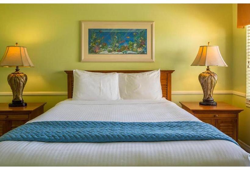 Отель Gulfstream Manor