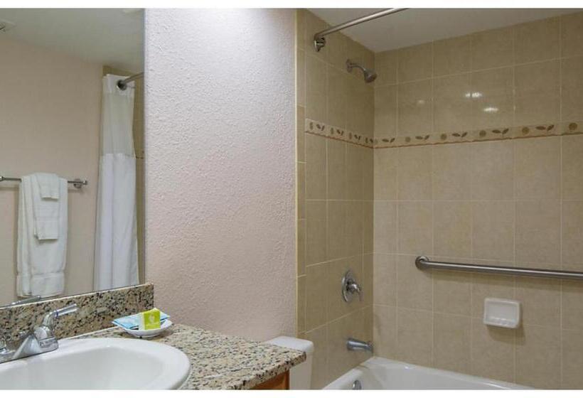 Отель Gulfstream Manor