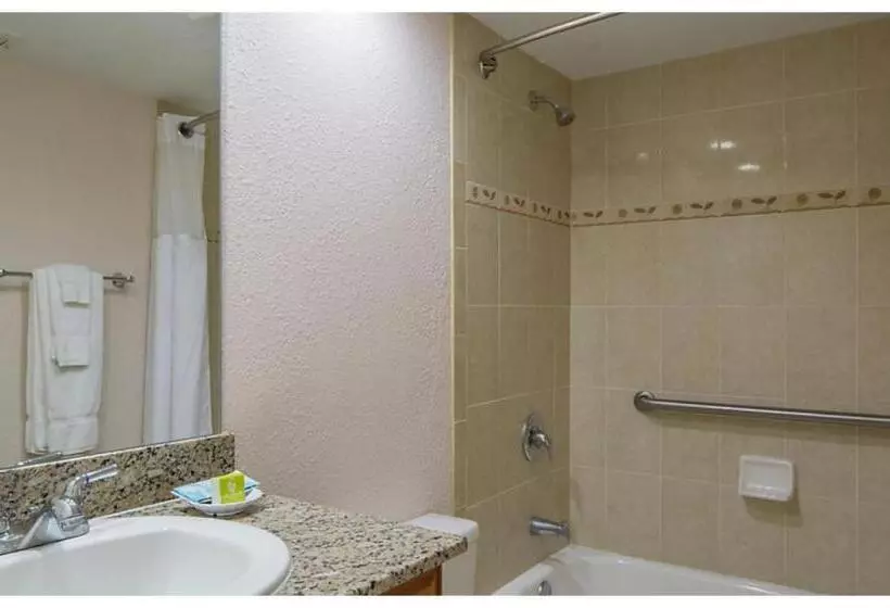 فندق Gulfstream Manor