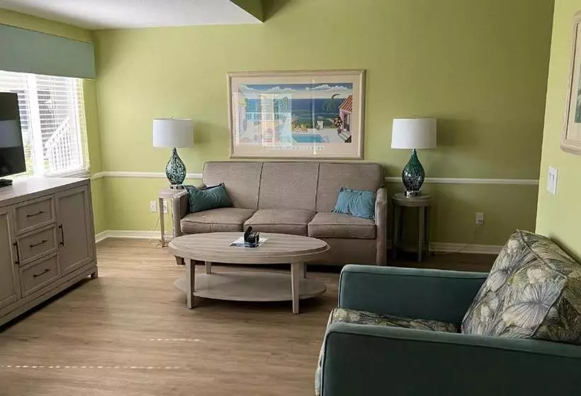 فندق Gulfstream Manor