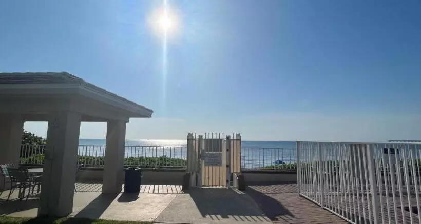 فندق Gulfstream Manor