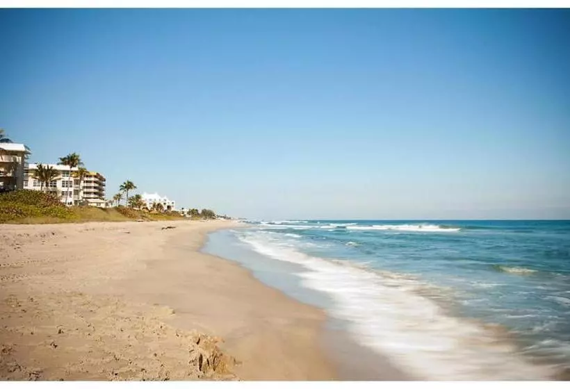 فندق Gulfstream Manor