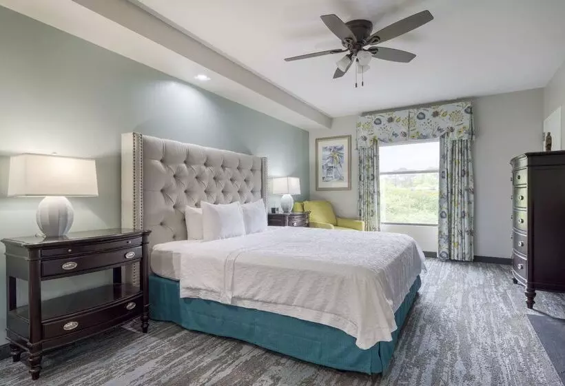 ホテル Hampton Inn & Suites Wilmington/wrightsville Beach