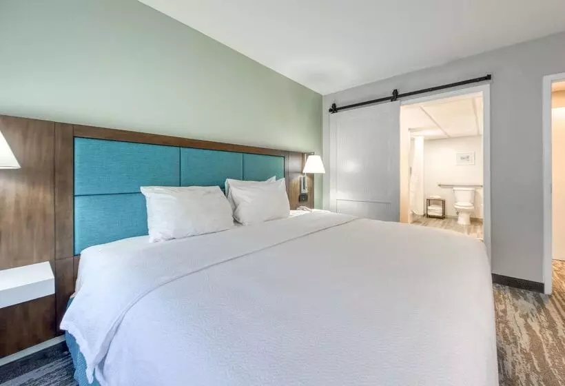 ホテル Hampton Inn & Suites Wilmington/wrightsville Beach