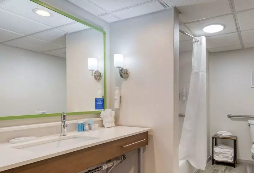 ホテル Hampton Inn & Suites Wilmington/wrightsville Beach