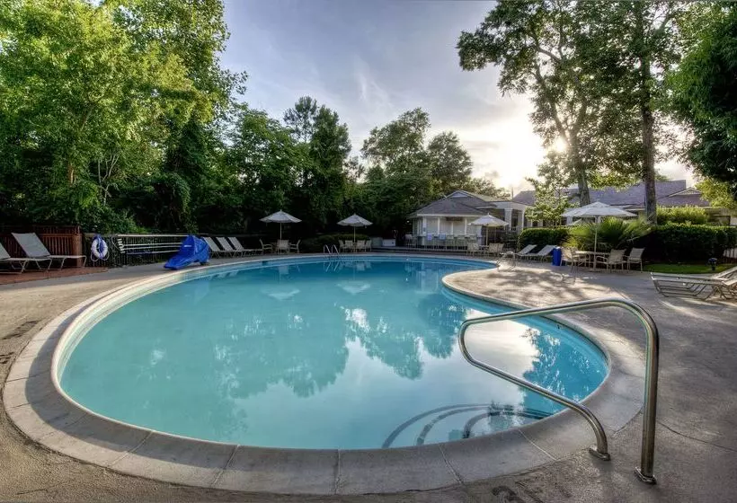 ホテル Hampton Inn & Suites Wilmington/wrightsville Beach