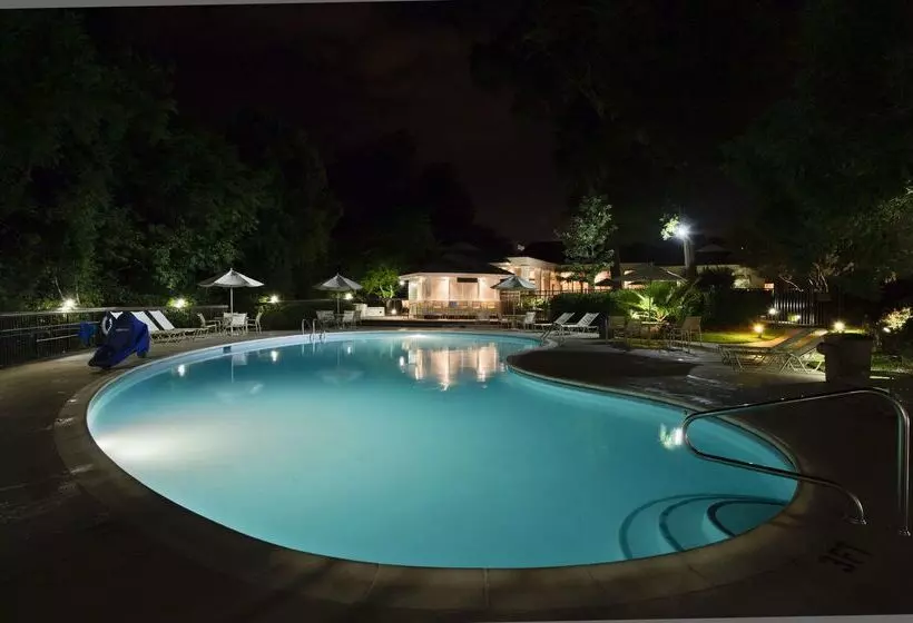 ホテル Hampton Inn & Suites Wilmington/wrightsville Beach