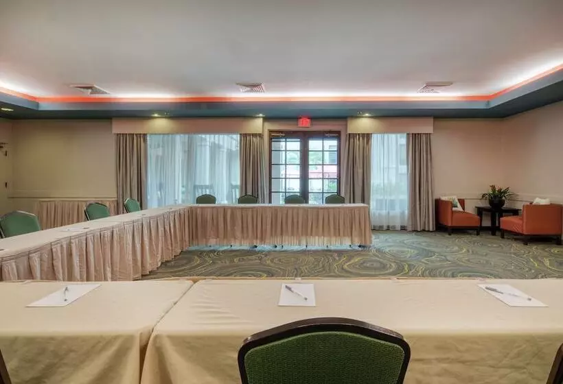 ホテル Hampton Inn & Suites Wilmington/wrightsville Beach