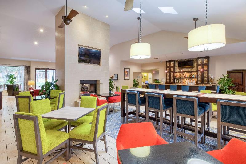 هتل Hampton Inn & Suites Wilmington/wrightsville Beach