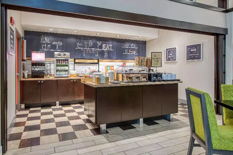 ホテル Hampton Inn & Suites Wilmington/wrightsville Beach