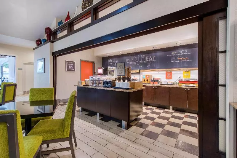 ホテル Hampton Inn & Suites Wilmington/wrightsville Beach