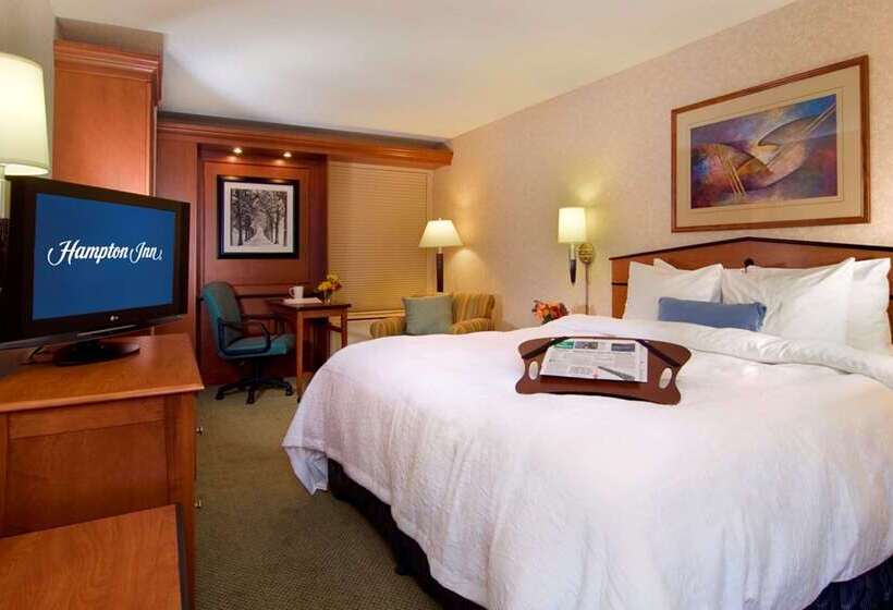 هتل Larkspur Landing Ann Arbor