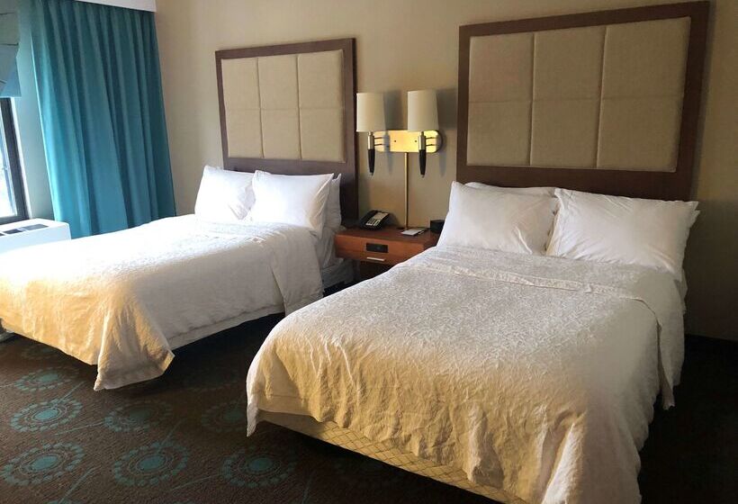 هتل Larkspur Landing Ann Arbor