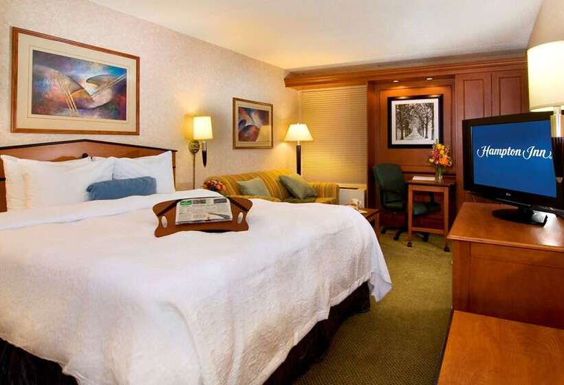 هتل Larkspur Landing Ann Arbor