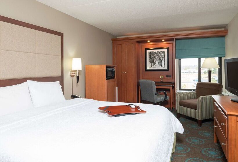 هتل Larkspur Landing Ann Arbor