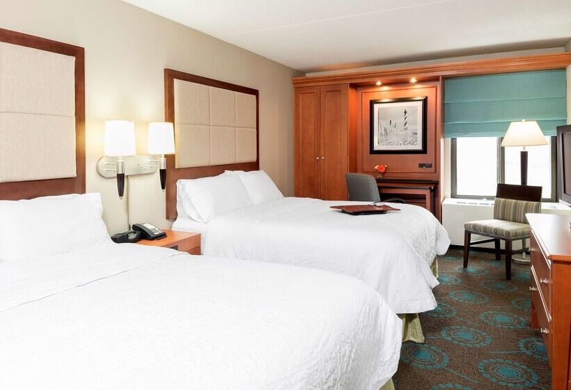 هتل Larkspur Landing Ann Arbor