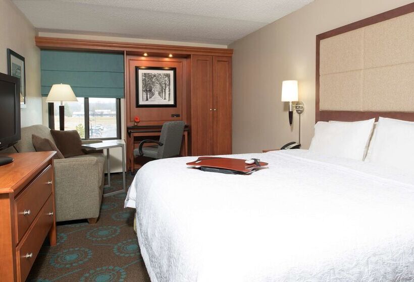 هتل Larkspur Landing Ann Arbor