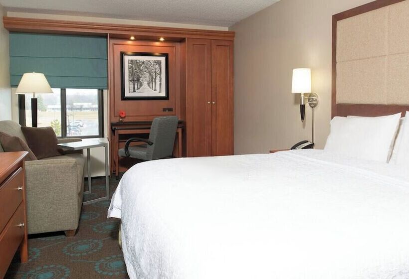 هتل Larkspur Landing Ann Arbor