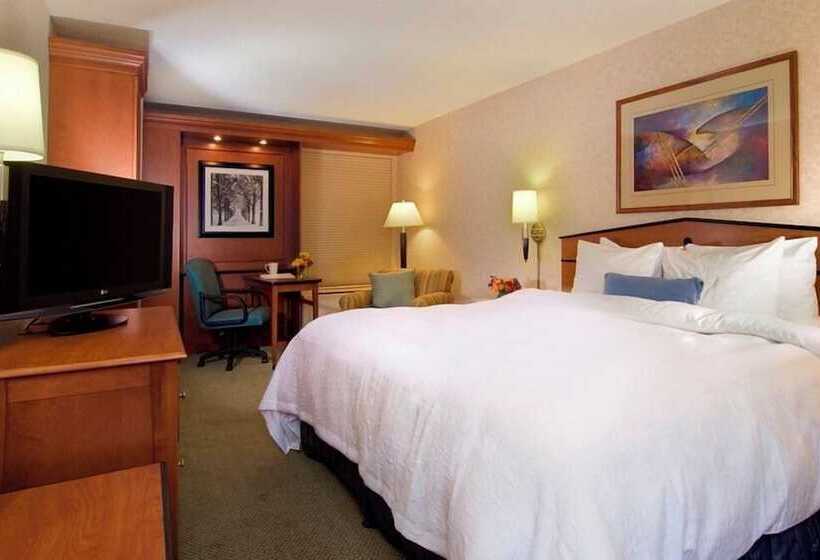 هتل Larkspur Landing Ann Arbor